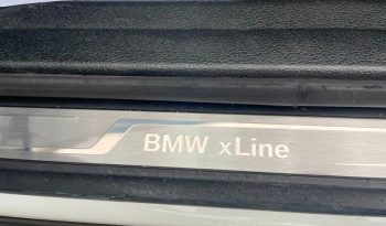 BMW X4 xDrive20dA 190ch xLine complet