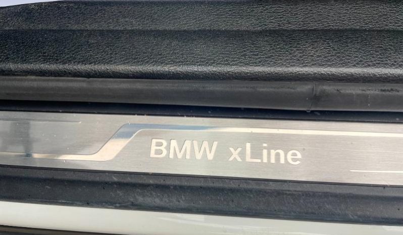 BMW X4 xDrive20dA 190ch xLine complet